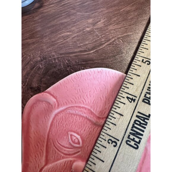 imm Living Carousel Monkey Head Trinket Dish – Pink – Designer Meiji‎ Lee - Picture 5 of 6